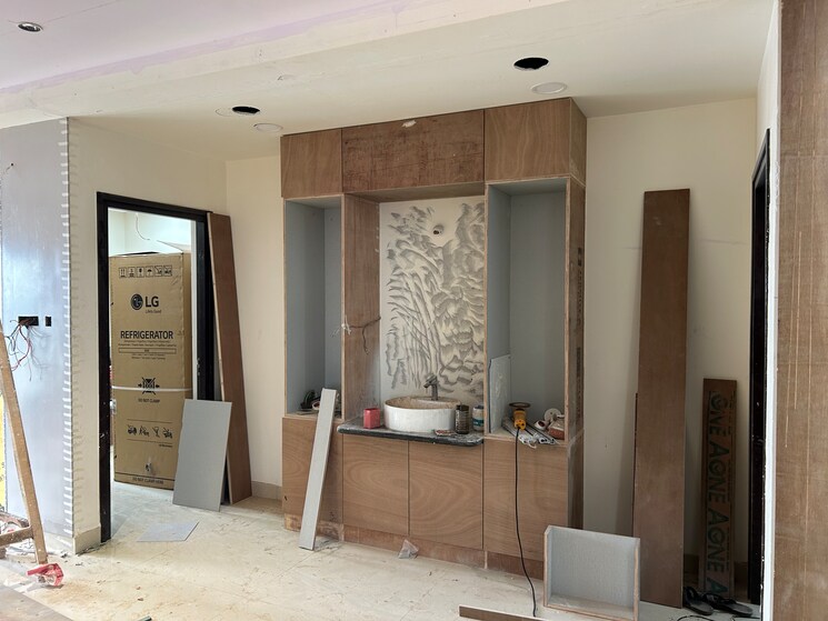 undefined, lansum-el-dorado 3 Bedroom 2240 Sq.Ft. Apartment In Narsingi Hyderabad 9404679