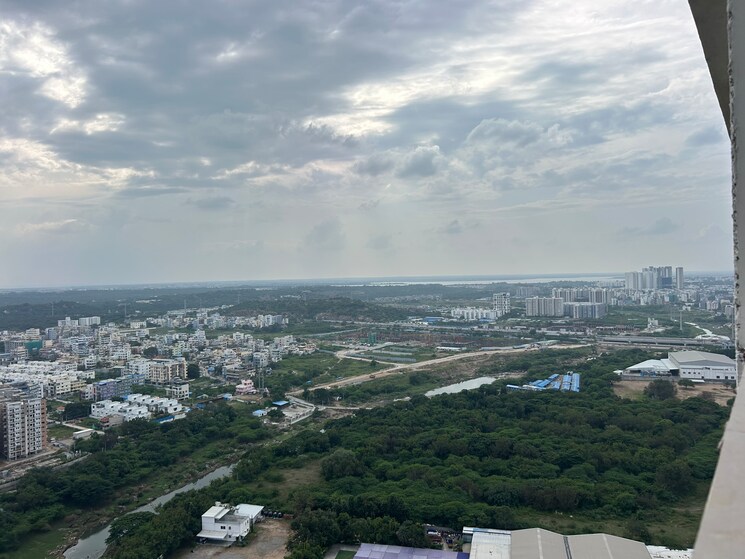 undefined, lansum-el-dorado 3 Bedroom 2240 Sq.Ft. Apartment In Narsingi Hyderabad 9404679