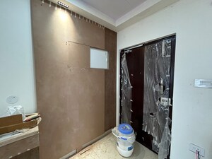 Building Lobby in 3 BHK Apartment at Lansum El Dorado, Narsingi – for Rent