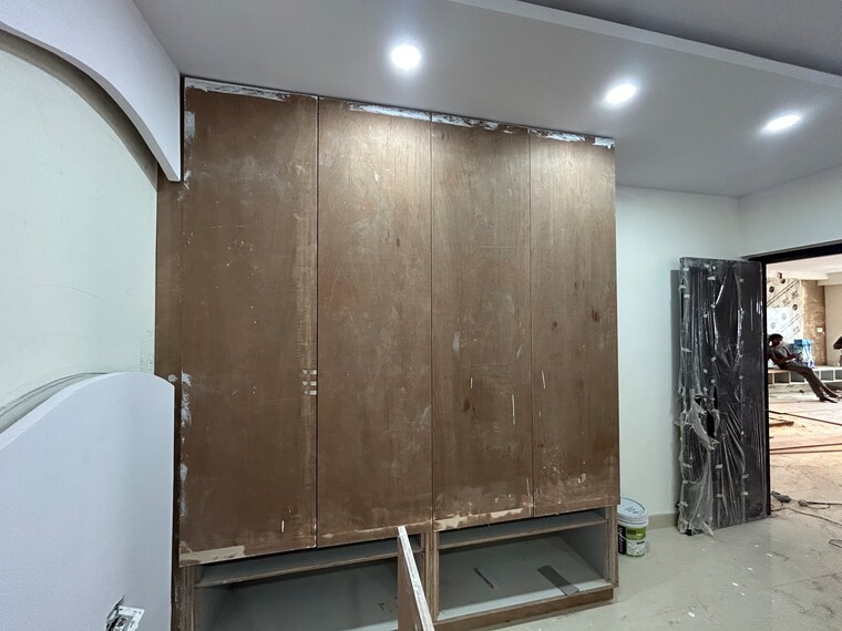 undefined, lansum-el-dorado 3 Bedroom 2240 Sq.Ft. Apartment In Narsingi Hyderabad 9404679