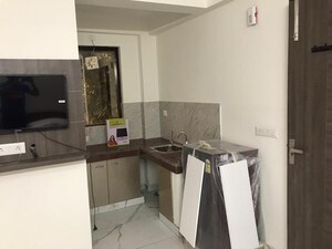 Kitchen in 2 BHK Apartment at Pivotal Paradise, Sector 62 – for Rent