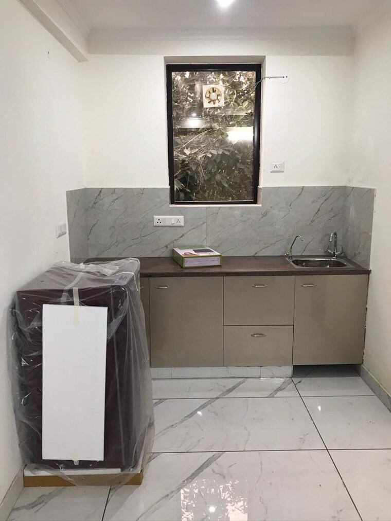 Kitchen, pivotal-paradise 2 Bedroom 686 Sq.Ft. Apartment In Sector 62 Gurgaon 9404712