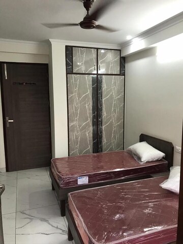 Bedroom in 2 BHK Apartment at Pivotal Paradise, Sector 62 – for Rent