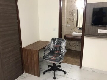 Team Area in 2 BHK Apartment at Pivotal Paradise, Sector 62 – for Rent