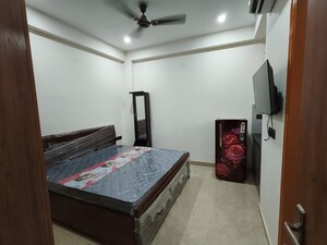 Bedroom in 2 BHK Apartment at Pivotal Paradise, Sector 62 – for Rent