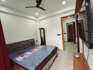 Bedroom in 2 BHK Apartment at Pivotal Paradise, Sector 62 – for Rent