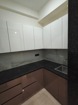 Kitchen in 2 BHK Apartment at Pivotal Paradise, Sector 62 – for Rent