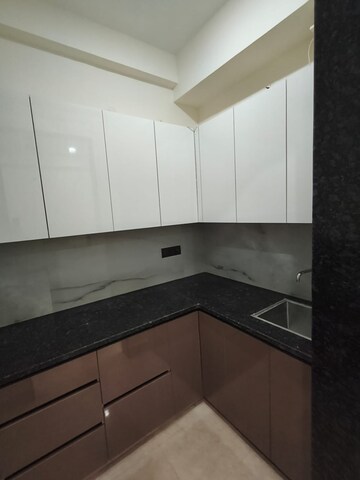 Kitchen in 2 BHK Apartment at Pivotal Paradise, Sector 62 – for Rent