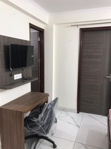 Bedroom in 2 BHK Apartment at Pivotal Paradise, Sector 62 – for Rent