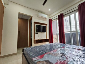 Bedroom in 2 BHK Apartment at Pivotal Paradise, Sector 62 – for Rent