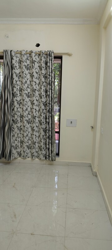 Building Lobby in 2 BHK Apartment at Seawoods Sector 44a – for Rent