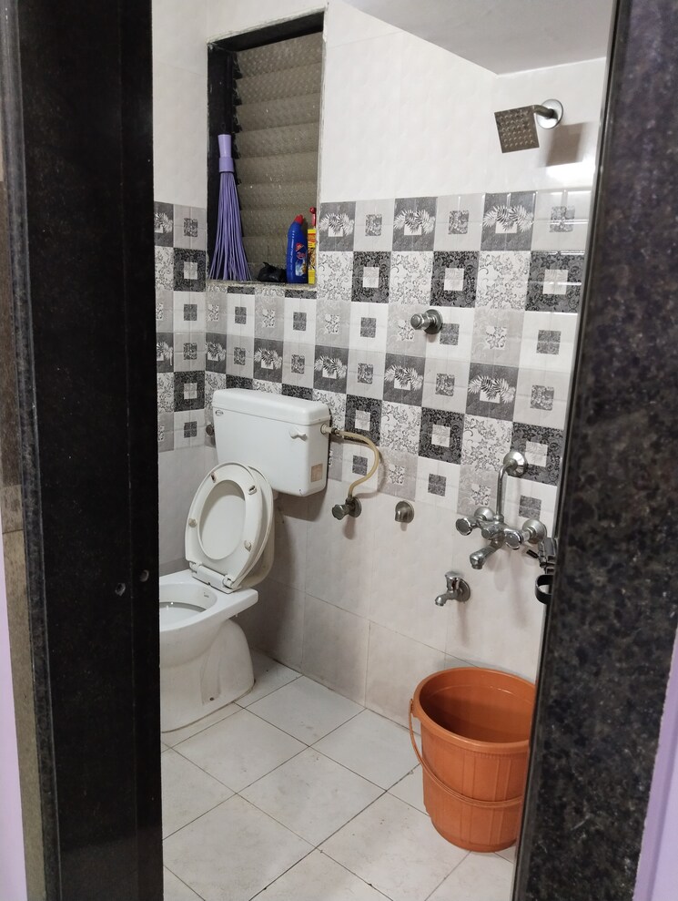 Bathroom, kdc-central-heights 1 Bedroom 344 Sq.Ft. Apartment In Kausa Thane 9404510