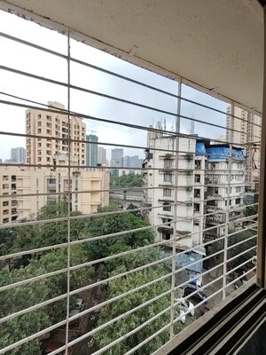 2 BHK Apartment – Exterior View View at Cosmos Springs Angel, Ghodbunder Road - for Rent