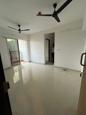 Bathroom in 2 BHK Apartment at Lodha Codename Premier, Dombivli East – for Rent