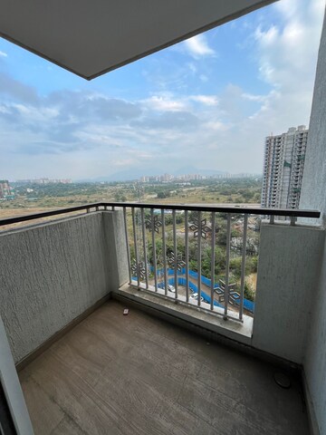 2 BHK Apartment For Rent in Lodha Codename Premier, Dombivli East