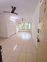 1 BHK 775 Sq.Ft. Apartment in Akurli Om