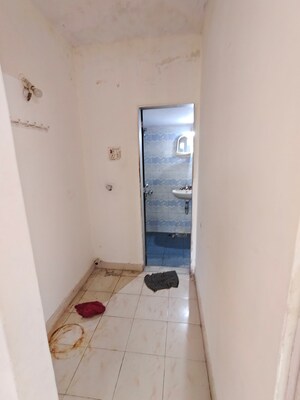 Bathroom in 1 BHK Apartment at Akurli Om, Kandivali East – for Rent
