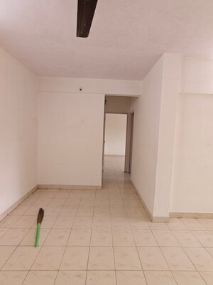 Building Lobby in 1 BHK Apartment at Akurli Om, Kandivali East – for Rent