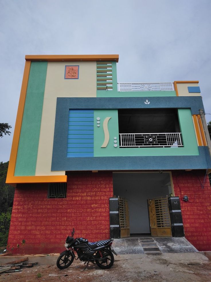 5 BHK + Extra Room Independent House For Sale in Durgapur Green City 