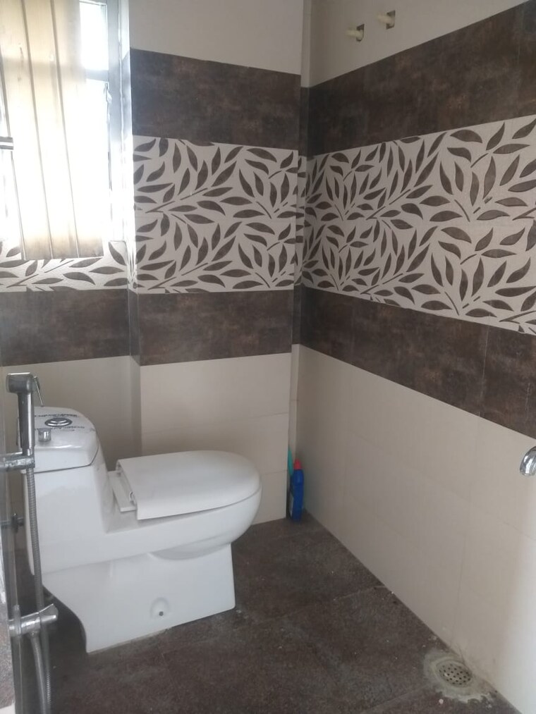 Attached Bathroom, sevoke road 3 Bedroom 1280 Sq.Ft. Apartment In Sevoke Road Siliguri 9404735