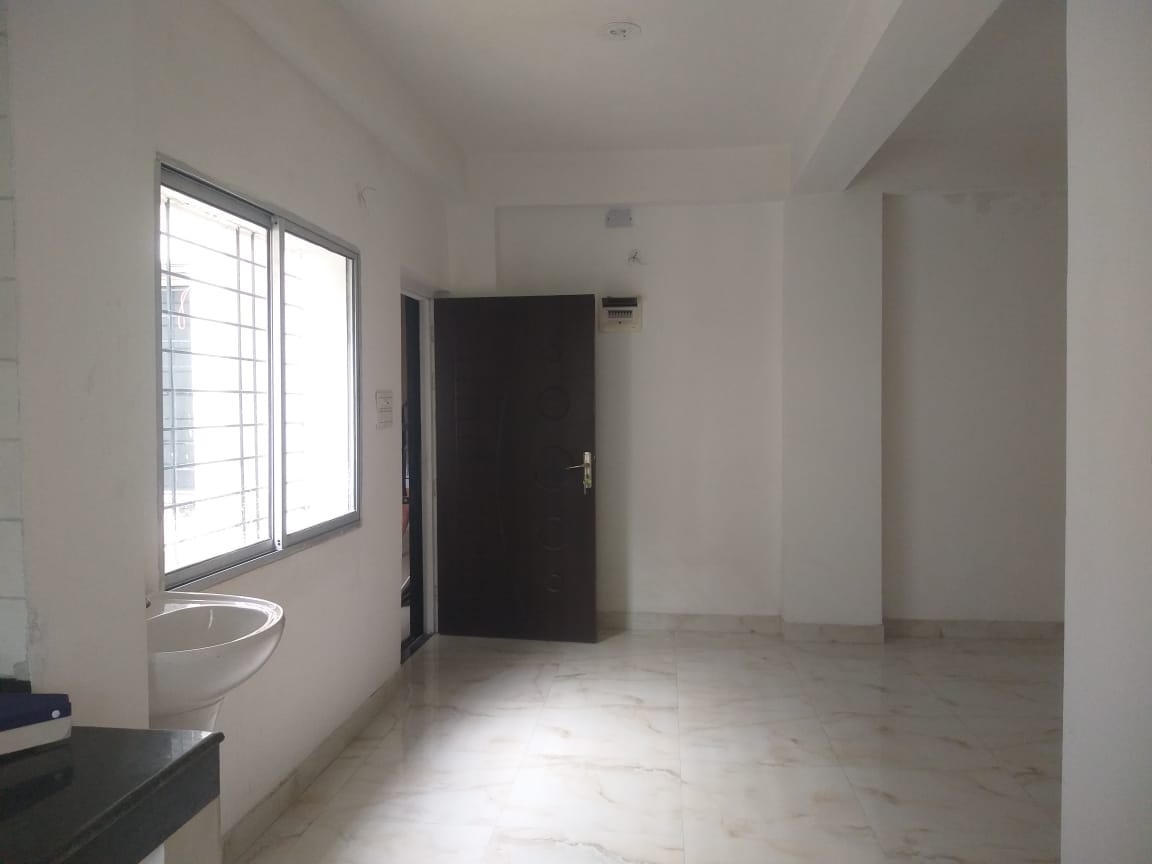  3 BHK Apartment at Sevoke Road – for Sale