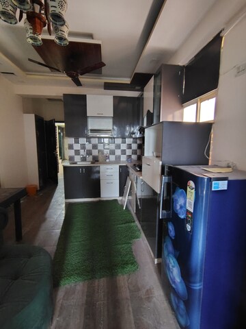 2 BHK Apartment For Rent in Adore Happy Homes, Sector 86