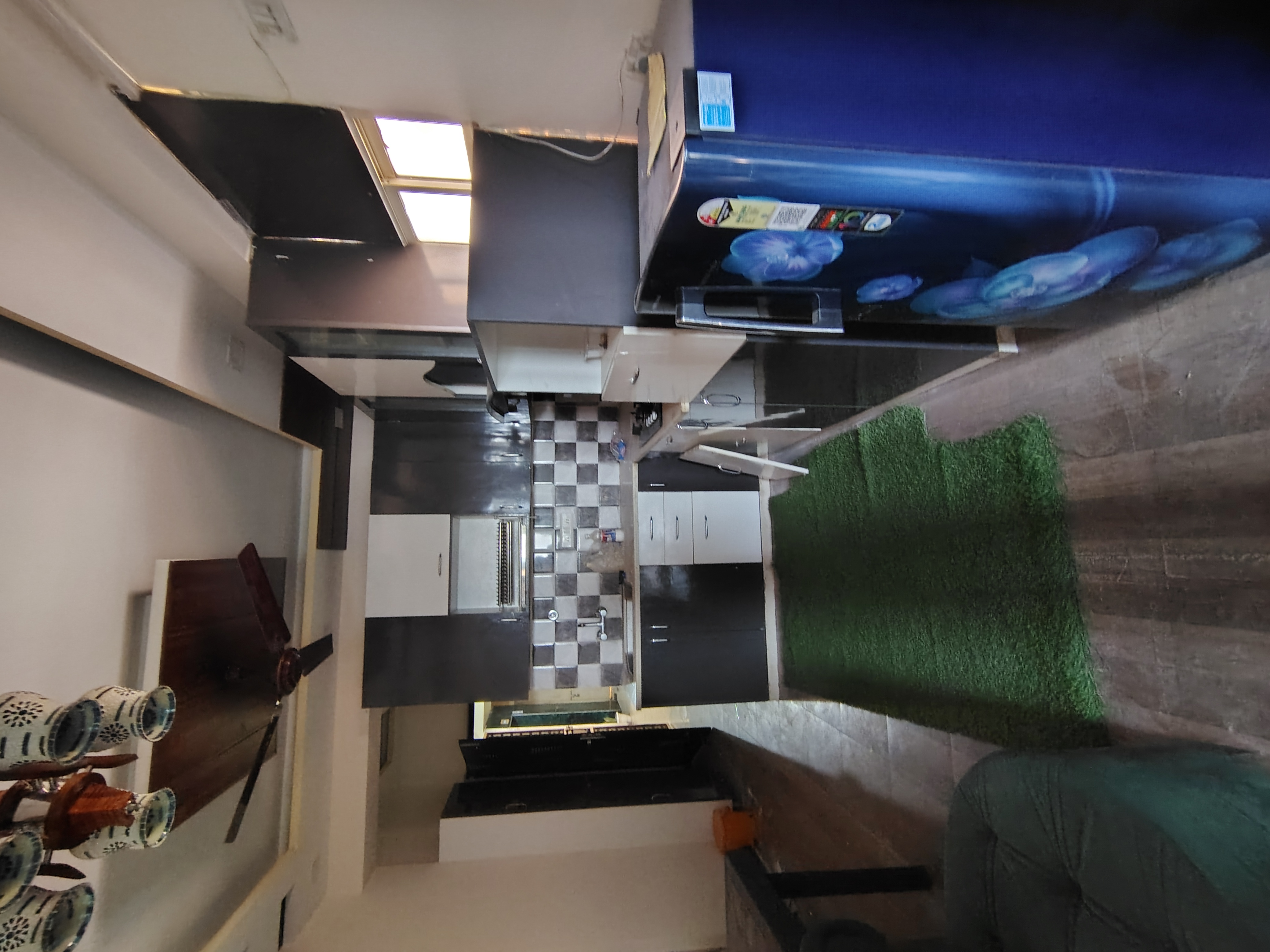 2 BHK Apartment For Rent in Adore Happy Homes