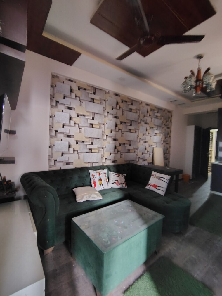 Team Area, adore-happy-homes 2 Bedroom 478 Sq.Ft. Apartment In Sector 86 Faridabad 9404840