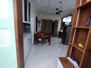 Kitchen in 3 BHK Apartment at My Home Tarkshya, Kokapet – for Sale