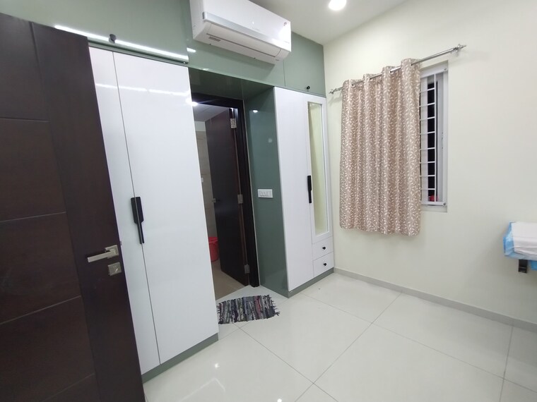 undefined, my-home-tarkshya 3 Bedroom 1957 Sq.Ft. Apartment In Kokapet Hyderabad 9405078