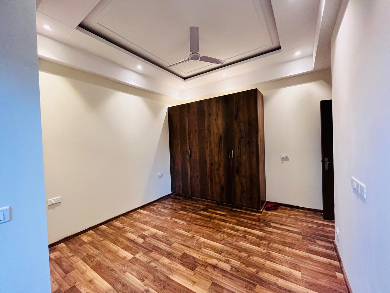 3 BHK + Extra Room 755 Sq.Ft. Apartment in Suncity Vatsal Valley