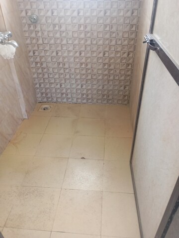 Bathroom in 1 RK Apartment at Andheri East – for Sale