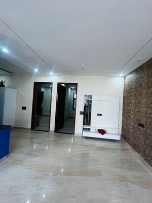 Living Room in 4 BHK Independent House at Sector 124 – for Sale