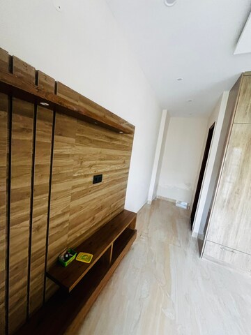 Building Lobby in 4 BHK Independent House at Sector 124 – for Sale