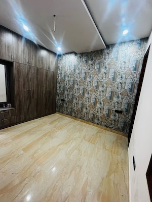 Bedroom in 4 BHK Independent House at Sector 124 – for Sale