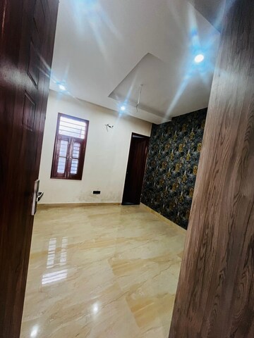 Bedroom in 4 BHK Independent House at Sector 124 – for Sale