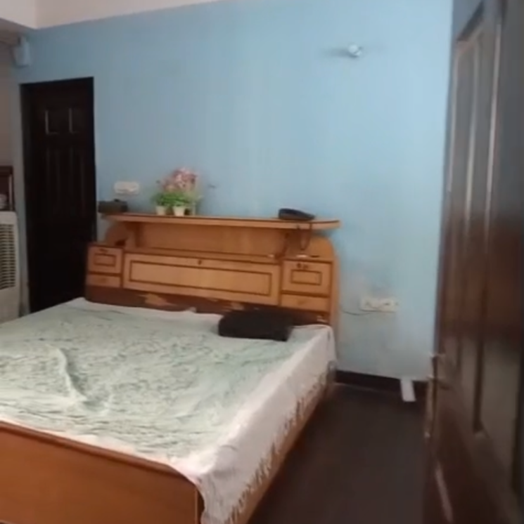 Bedroom, ajnara-integrity 2.5 Bedroom 1175 Sq.Ft. Apartment In Sehani Khurd Ghaziabad 9404881