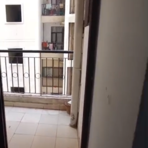 2.5 BHK Apartment For Rent in Ajnara Integrity, Sehani Khurd