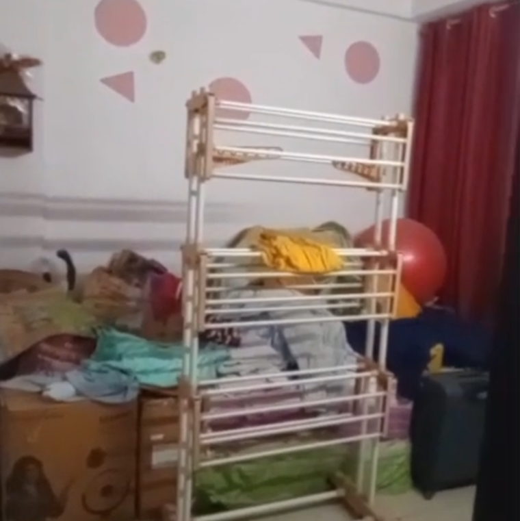 undefined, ajnara-integrity 2.5 Bedroom 1175 Sq.Ft. Apartment In Sehani Khurd Ghaziabad 9404881