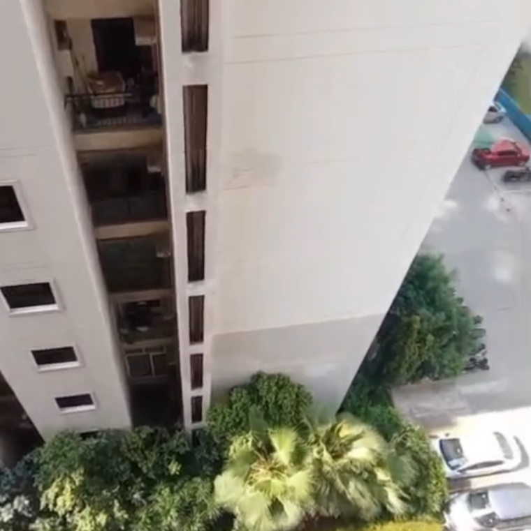 undefined, ajnara-integrity 2.5 Bedroom 1175 Sq.Ft. Apartment In Sehani Khurd Ghaziabad 9404881