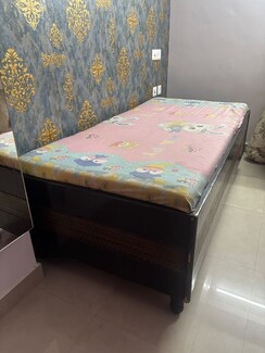2 BHK Apartment For Sale in SCC Heights