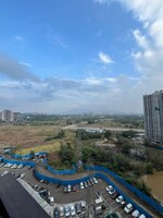 2 BHK + Extra Room 572 Sq.Ft. Apartment in Lodha Codename Premier