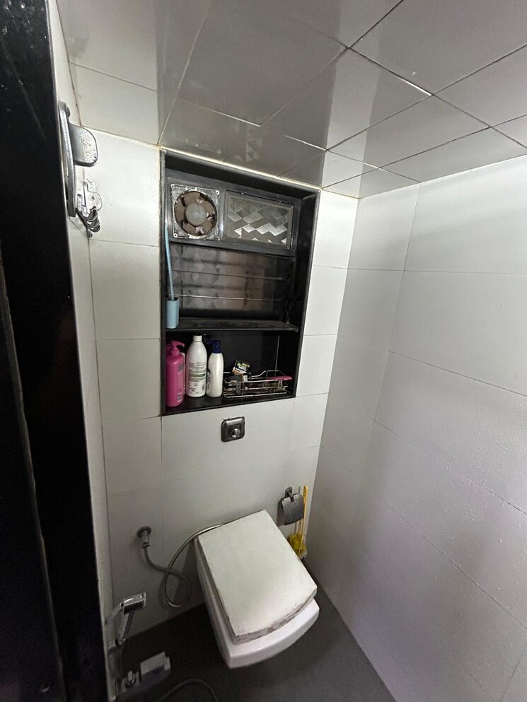 undefined, asmita-jyoti-chs 2 Bedroom 540 Sq.Ft. Apartment In Malad West Mumbai 9404873