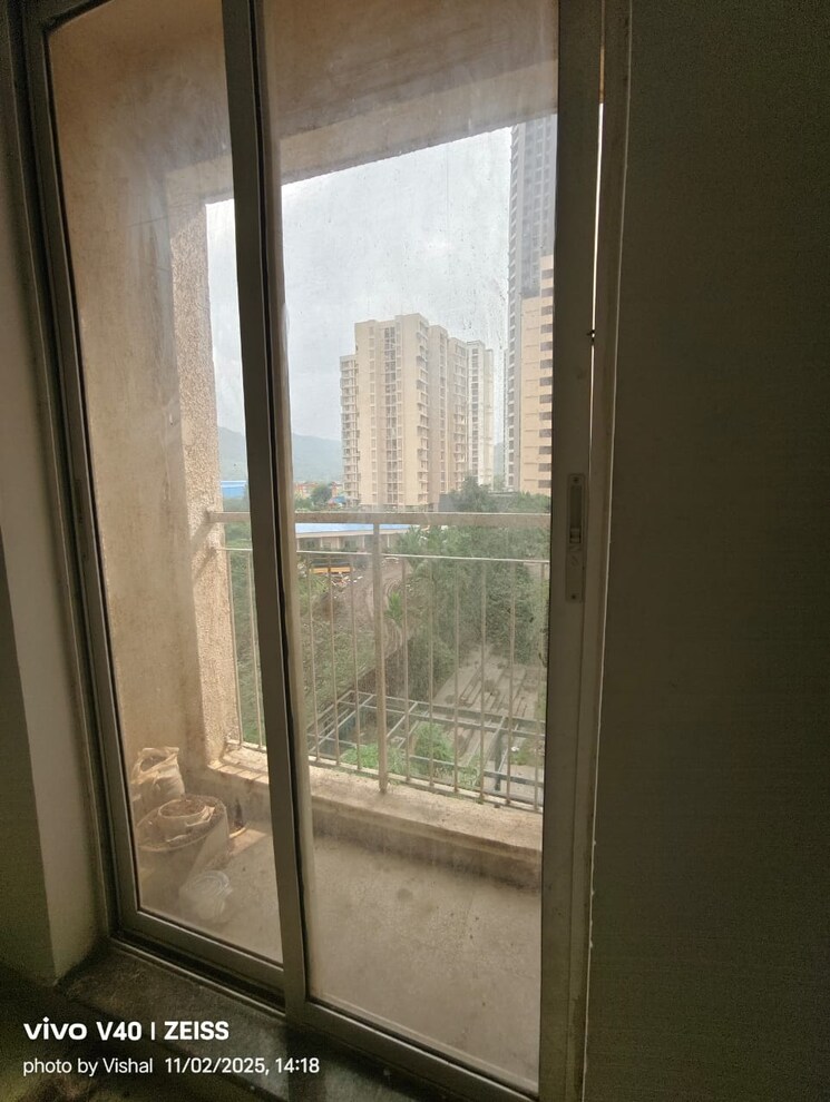 undefined, puranik-aarambh 2 Bedroom 499 Sq.Ft. Apartment In Ghodbunder Road Thane 9404899