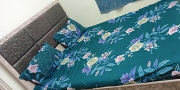 Bedroom in 1 BHK Apartment at Lodha Palava Crown, Dombivli East – for Sale