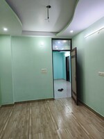 2 BHK + Study Room 933 Sq.Ft. Builder Floor in Shalimar Garden Extension I