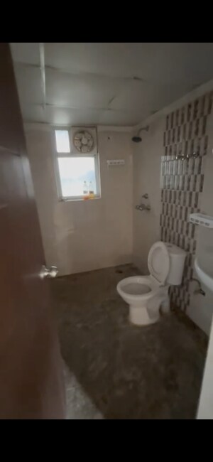 Bathroom in 3 BHK Apartment at Ansal Celebrity Meadows, Sushant Golf City – for Sale