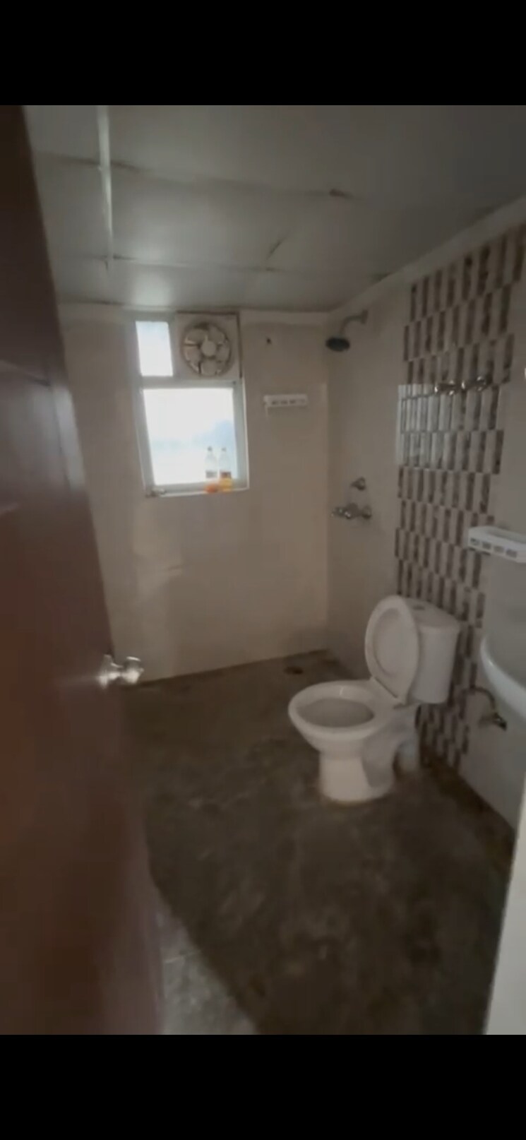 Bathroom, ansal-celebrity-meadows 3 Bedroom 1564 Sq.Ft. Apartment In Sushant Golf City Lucknow 9404967