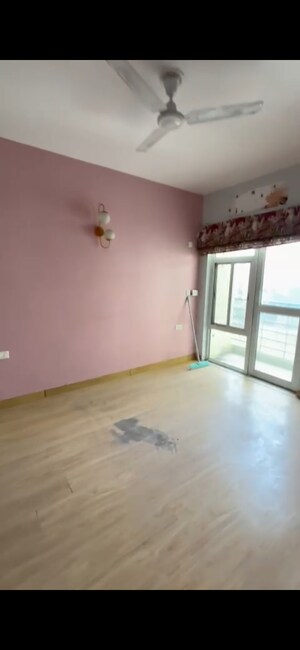 Bedroom in 3 BHK Apartment at Ansal Celebrity Meadows, Sushant Golf City – for Sale