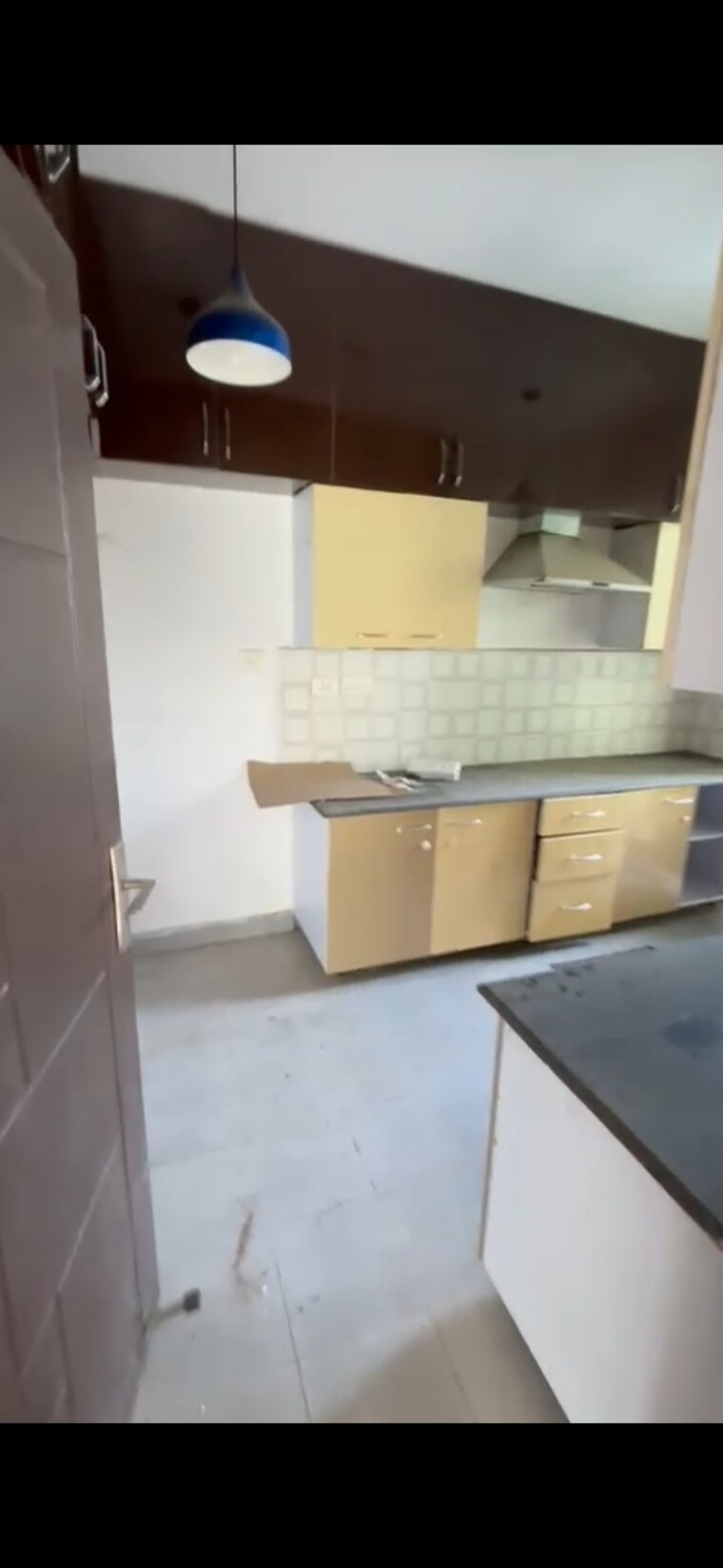 Kitchen, ansal-celebrity-meadows 3 Bedroom 1564 Sq.Ft. Apartment In Sushant Golf City Lucknow 9404967